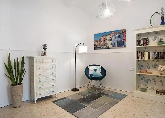 Casa Boqueron 別荘