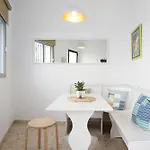 Hébergement de vacances Casa Boqueron *