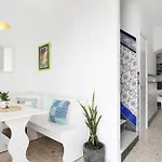 Casa Boqueron Hébergement de vacances