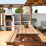 Casa Boqueron Hébergement de vacances