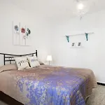 Hébergement de vacances Casa Boqueron
