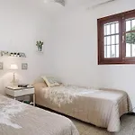 Hébergement de vacances Casa Boqueron Conil De La Frontera
