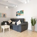 Casa Boqueron * Conil De La Frontera
