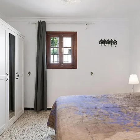 Holiday home Casa Boqueron Conil De La Frontera