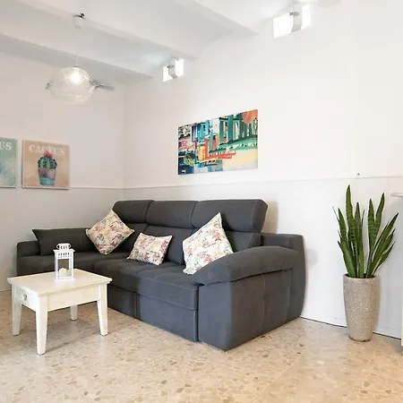 בית נופש Casa Boqueron *