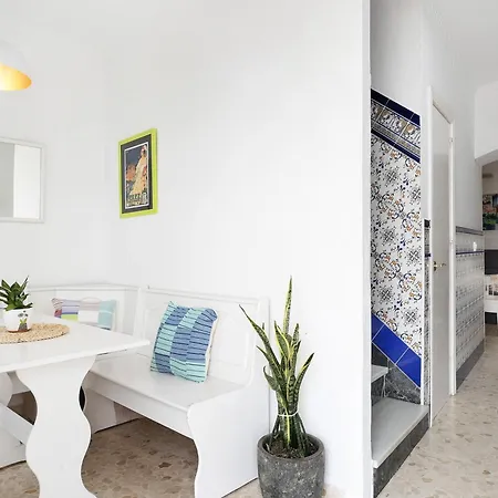 Casa Boqueron Holiday home Conil De La Frontera