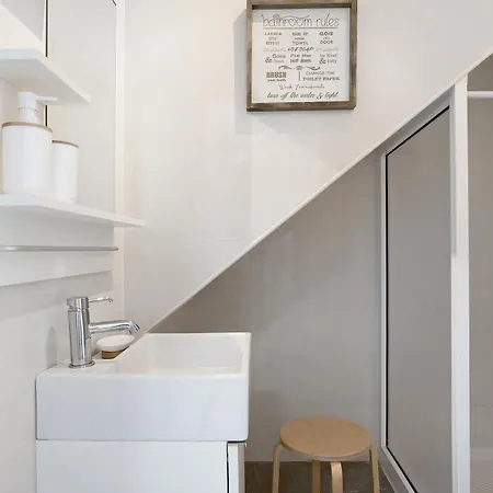 Casa Boqueron Hébergement de vacances