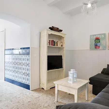 Holiday home Casa Boqueron