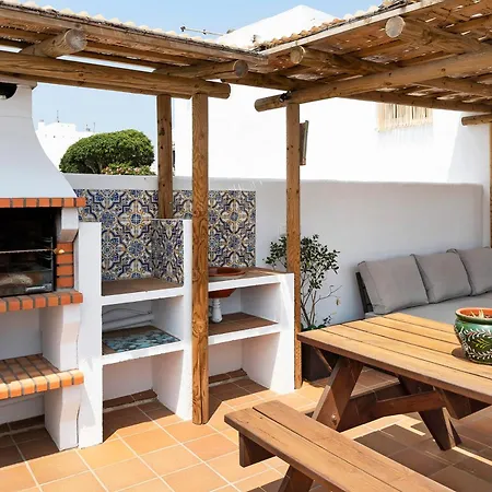 Holiday home Casa Boqueron *