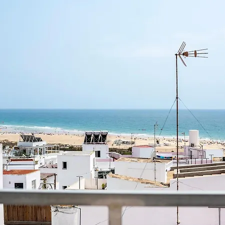 Casa Boqueron Σπίτι διακοπών Conil De La Frontera