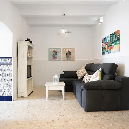 Casa Boqueron Conil De La Frontera