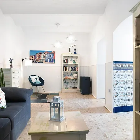Hébergement de vacances Casa Boqueron