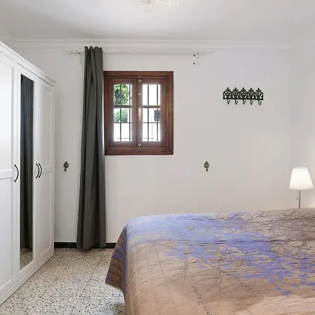 Casa Boqueron 펜션