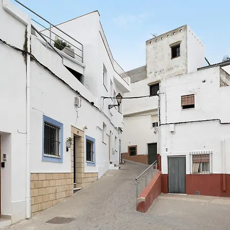 Casa Boqueron *
